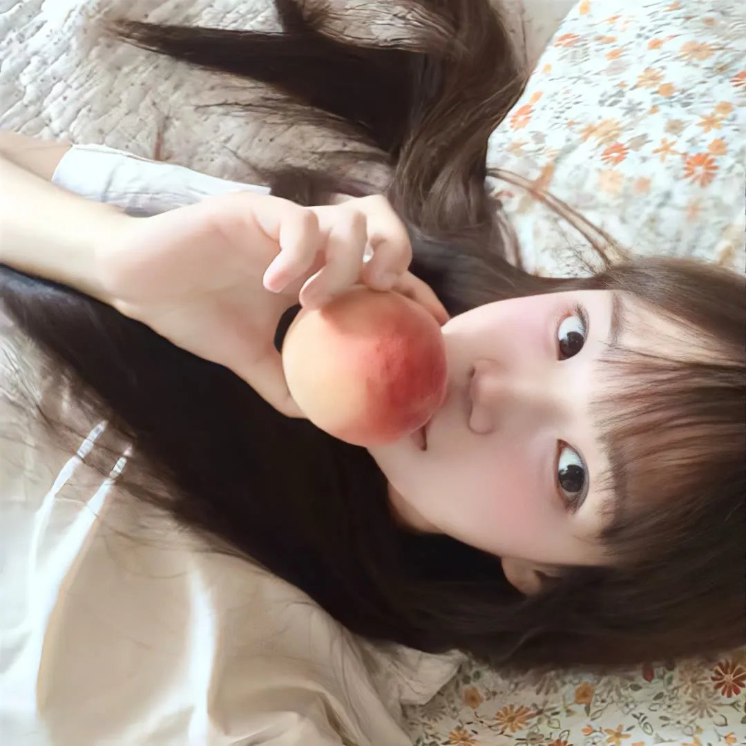 那小子不可爱
