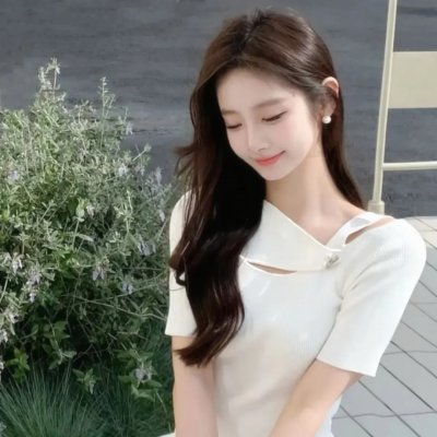 美丽坏美眉